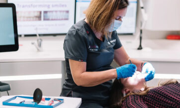 Safe Amalgam Removal at Smile Hub London