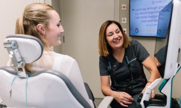 Clarity Over Hype: Inside Dr Cath Freestone’s Evidence-Based Ethos at Smile Hub