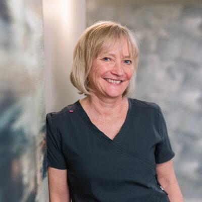 Judy Griffiths