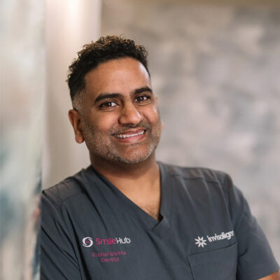 Kushal Mehta