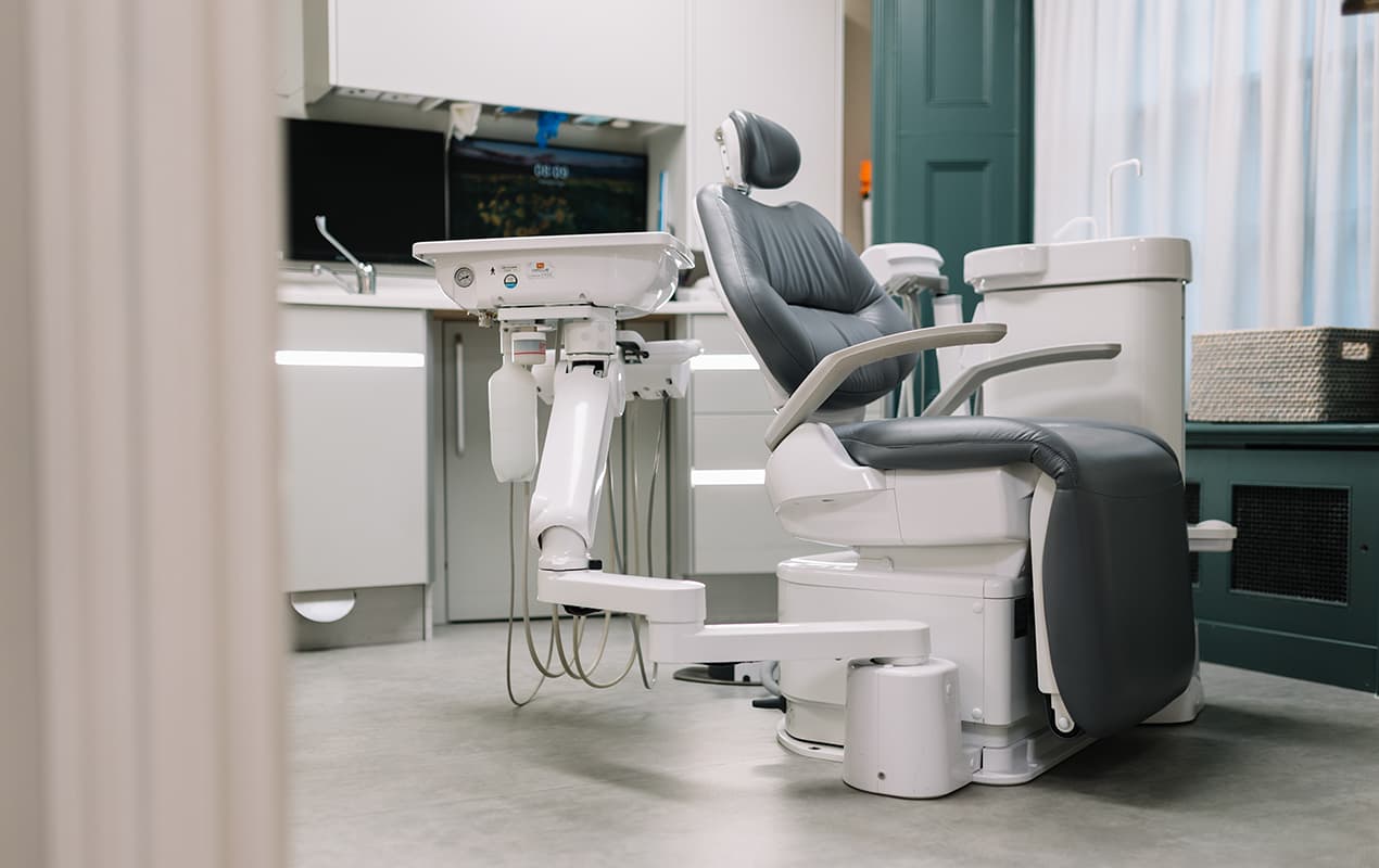 City Dentistry