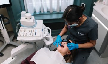 Lunch Hour Dentistry: How Smile Hub Is Reinventing Dental Care for City Professionals