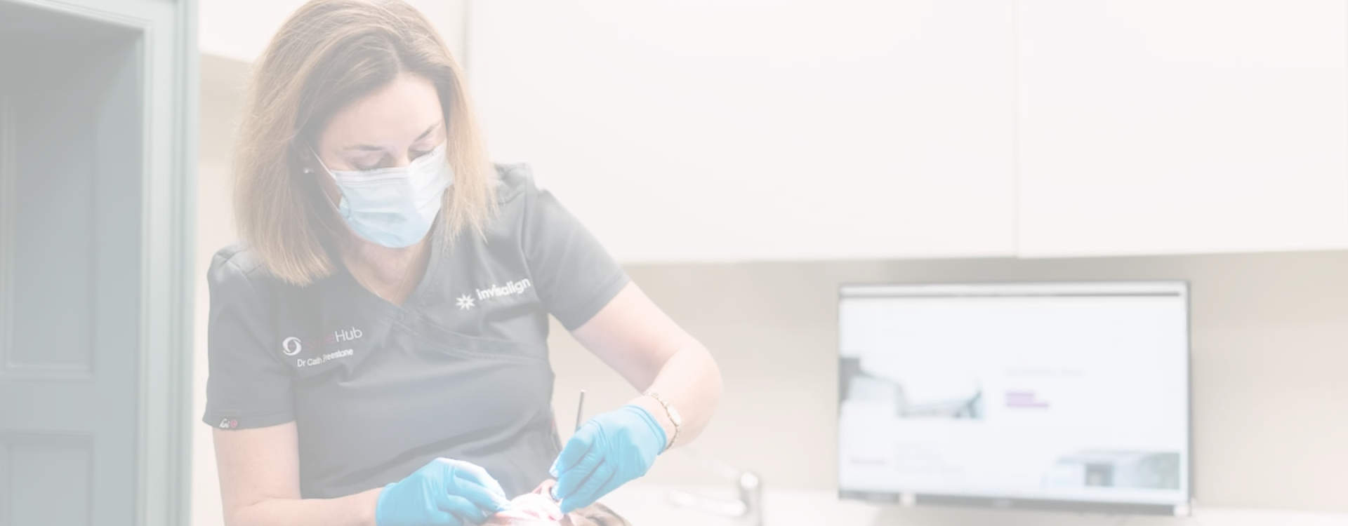 Invisalign Hero