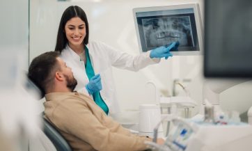 What Is An Oral Health Screening and Why Does It Matter?