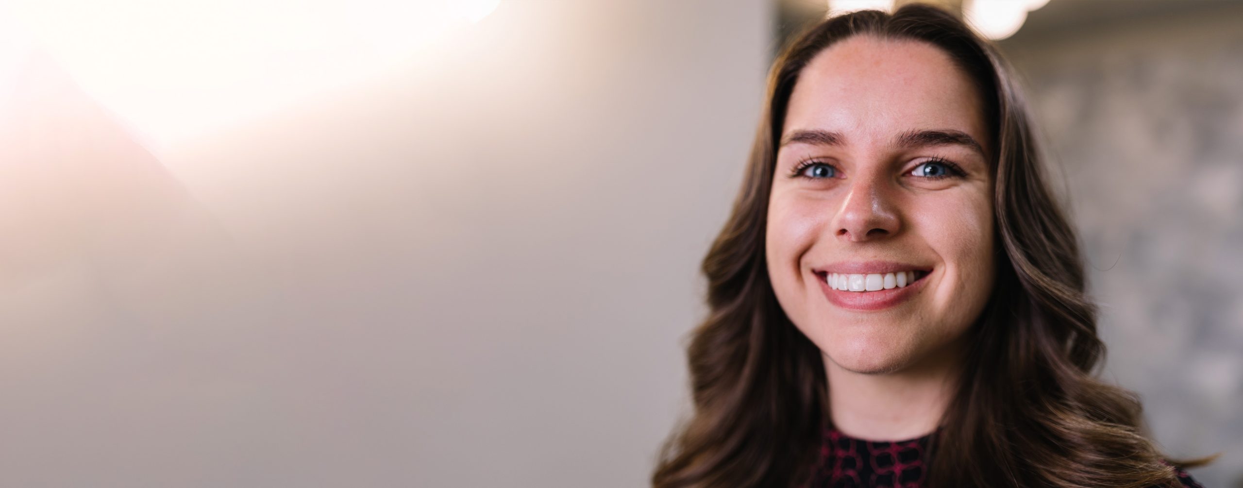 Invisalign Promo Hero