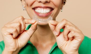 Transform Your Smile Discreetly with Invisalign at Smile Hub