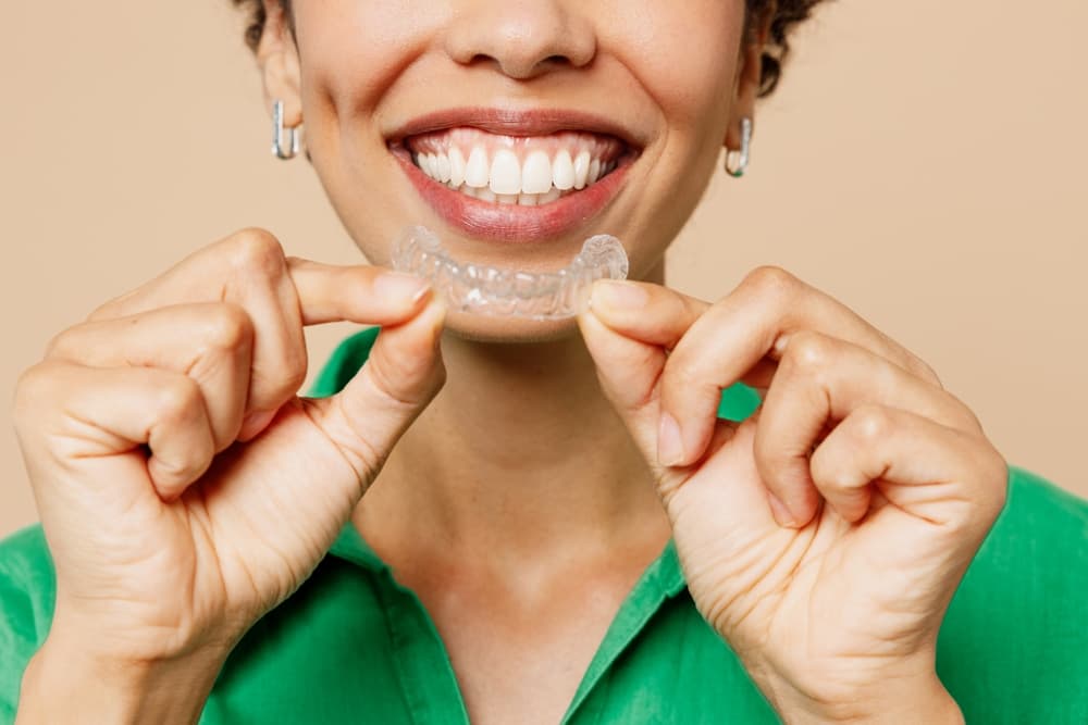 Invisalign at Smile Hub